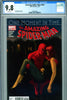 Amazing Spider-Man #640 CGC graded 9.8 Kingpin appearance HIGHEST GRADED - SOLD!