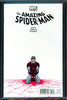 Amazing Spider-Man #655 CGC graded 9.8 Marla Jameson's Funeral