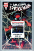 Amazing Spider-Man #666 CGC graded 9.8 Daily Bugle Variant HIGHEST GRADED - SOLD!