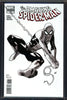 Amazing Spider-Man #669 CGC graded 9.8 Sketch Cover HIGHEST GRADED - SOLD!