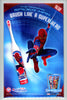 Amazing Spider-Man #691 CGC graded 9.8 Kubert Variant Cover HIGHEST GRADED - SOLD!