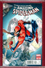 Amazing Spider-Man #700 CGC graded 9.8 Ramos Variant Cover HIGHEST GRADED - SOLD!
