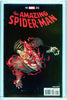 Amazing Spider-Man #795 CGC graded 9.8 Alex Ross cover - Loki appearance  SECOND PRINT