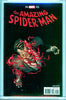 Amazing Spider-Man #795 CGC graded 9.8 Alex Ross cover -  SECOND PRINT slight scratch