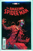 Amazing Spider-Man #796 CGC graded 9.8 Anti-Venom, Goblin King + more SECOND PRINT