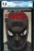 Amazing Spider-Man #796 CGC graded 9.8 Anti-Venom, Goblin King + more - THIRD PRINT