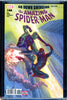 Amazing Spider-Man #798 CGC graded 9.8 first N. Osborn as Red Goblin - Alex Ross cover