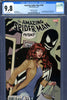 Amazing Spider-Man #798 CGC graded 9.8  first N. Osborn as Red Goblin - DODSON VARIANT