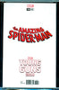 Amazing Spider-Man #798 CGC graded 9.8 first N. Osborn as Red Goblin - GARRON VARIANT