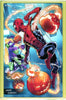 Amazing Spider-Man #798 CGC graded 9.8 first N. Osborn as Red Goblin - GARRON VARIANT