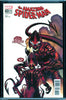 Amazing Spider-Man #799 CGC graded 9.8 Red Goblin & anti-venom appearance SECOND PRINT