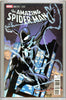 Amazing Spider-Man #800 CGC graded 9.8 SECOND PRINT death of Flash Thompson