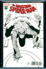 Amazing Spider-Man #800 CGC 9.6 VARIANT COVER (1:1,000 ratio) - SOLD!