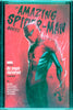 Amazing Spider-Man #800 CGC graded 9.8 DELL 'OTTO COVER 1:25 ratio - death of Flash Thompson