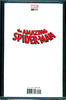 Amazing Spider-Man #800 CGC graded 9.8 MOBIUS COVER 1:100 - ratio  death of Flash Thompson