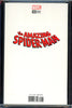 Amazing Spider-Man #800 CGC 9.8  "VIRGIN" EDITION  1:500 ratio - death of Flash Thompson
