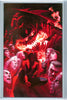 Amazing Spider-Man #800 CGC 9.8  "VIRGIN" EDITION  1:500 ratio - death of Flash Thompson