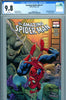 Amazing Spider-Man #802 (#1) CGC 9.8 first appearance of Kindred - Ottley cover/art