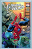 Amazing Spider-Man #802 (#1) CGC 9.8 first appearance of Kindred - Ottley cover/art