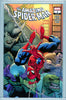 Amazing Spider-Man #802 (#1) CGC 9.8 first appearance of Kindred - Ottley cover/art