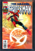 Amazing Spider-Man v2 #1 CGC graded 9.8 - HIGHEST GRD Sunburst Variant cover