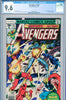 Avengers #162 CGC graded 9.6 - first appearance of Jocasta - SOLD!