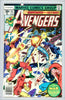 Avengers #162 CGC graded 9.6 - first appearance of Jocasta - SOLD!