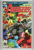 Avengers #188 CGC graded 9.6 PEDIGREE - 1st Elements of Doom - SOLD!