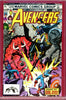 Avengers #226 CGC graded 9.6 - vs. Fomorians  PEDIGREE