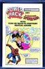 Avengers #268 CGC graded  9.8 - Kang, Growing Man & Space Phantom appearance
