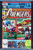 Avengers Annual #10 CGC graded 9.0 - first appearance of Rogue/Mad. Pryor - SOLD!