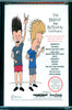 Beavis and Butt-head #1 CGC 9.4  based on animated TV series