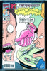 Beavis and Butt-head #1 CGC 9.4  based on animated TV series