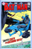 Batman #219 CGC graded 9.2 - Neal Adams cover/art white pages - SOLD!