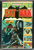 Batman #255 CGC graded 8.0 - death of Professor Milo Adams/Cardy cover - SOLD!