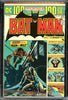 Batman #255 CGC graded 8.0 - death of Professor Milo Adams/Cardy cover