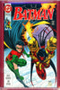 Batman #488 CGC graded 9.8 - Azrael appearance - Jim Aparo art