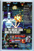 Batman #489 CGC graded 9.6 - Killer Croc and Bane appearance