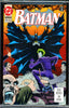 Batman #491 CGC graded 9.4 - Prelude to Knightfall