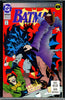 Batman #492 CGC graded 9.6 - Kelly Jones cover