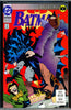 Batman #492 CGC graded 9.6 - Kelly Jones cover