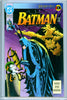 Batman #494 CGC graded 9.6  Joker/Scarecrow cover/story