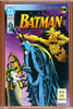 Batman #494 CGC graded 9.8 - HIGHEST GRADED