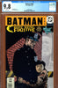 Batman #603 CGC graded 9.8 - HIGHEST GRADED - SOLD!