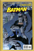 Batman #608 CGC graded 9.6 - Signature Series - 2nd Print - SOLD!