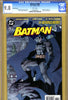 Batman #608 CGC graded 9.8 - HIGHEST GRADED second printing "Hush" begins - SOLD!