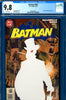 Batman #622 CGC graded 9.8  Penguin/Scarface appearance