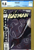 Batman #631 CGC graded 9.8 - HIGHEST GRADED