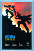 Batman: The Dark Knight Returns #4 CGC graded 9.2  Batman vs. Superman