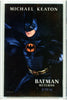 Batman: Shadow of the Bat #1 CGC graded 9.6 - first Jerimiah Arkham